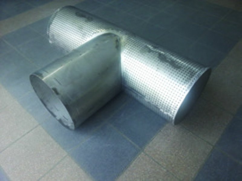 Paslanmaz Filtreler